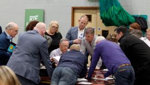 Political parties pay tribute to Donegal rally driver Manus Kelly
