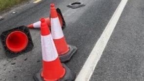 Gardaí eager to establish who damaged traffic cones ahead of event