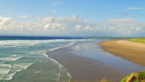 Young woman suffered serious injuries following cliff fall in Bundoran