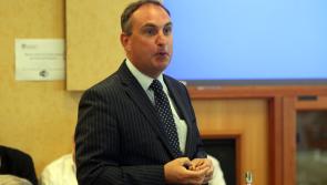 New Fianna Fáil leader must come from Dublin , declares TD who represents part of south Donegal