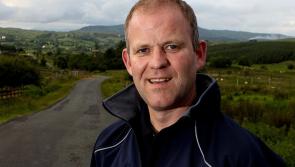 Donegal rally legend Manus 'Mandy' Kelly will be laid to rest today