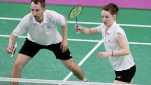 Magees have to settle for bronze but overall delighted with European Games