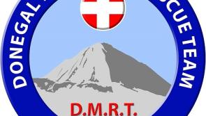 Donegal Mountain Rescue Team called out overnight
