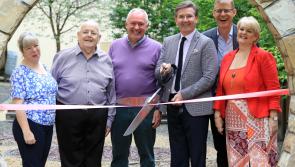 Daniel O’Donnell joins ALONE as they launch support services for older people in Donegal

