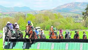 Family fun day at Sligo Races on Sunday