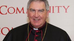 Donegal native Liam McDaid, Bishop Emeritus of Clogher celebrates 50 years of priesthood on Sunday