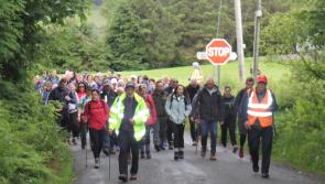 No progress made with HSE or Dept of Health to secure vital services in Donegal town and  Inishowen