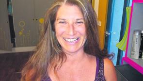 Donegal hairdresser tells people how to turn a problem into an asset