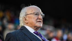 President Michael D Higgins highlights impact of school bullying and youth violence
