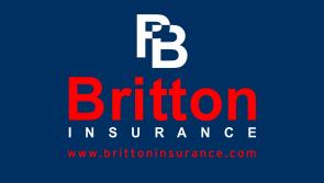 Brittons Insurance  Donegal are Hiring