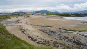 Bundoran beach clean-up scheduled for Thursday 