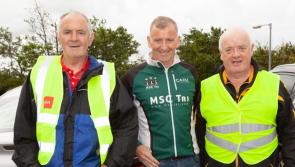 PICTURE GALLERY: Successful Triathlon hosted by MSI Tri Club at Lakeland, Ballyshannon