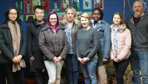  Cross-border parenting programme involving Donegal parents celebrates anniversary