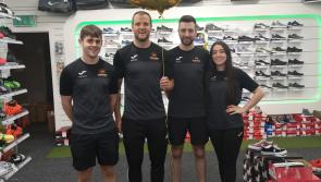 Michael Murphy Sports & Leisure celebrates five years in business with online and in-store sale 