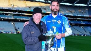 Donegal&rsquo;s John Cassidy - the literary GAA man retires from Dublin Bus
