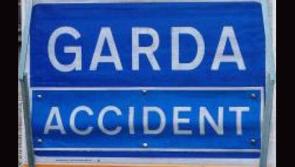 National: Motorcyclist killed in accident in Offaly collision