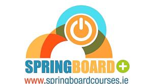 Donegal minister Joe McHugh co-launches Springboard  + 2019