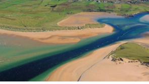 Donegal TD explains 2016 letter sent to minister about  Ballyness Bay 