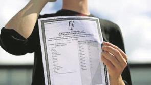 Leaving Cert results for Donegal students not out until September