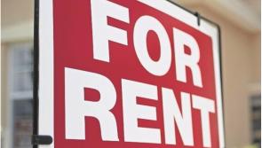 Rent increase by almost 10 % on average in Donegal 