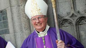 FAITH FEATURE ONE: 'Challenges bring out the best in human beings' – Bishop Dónal McKeown