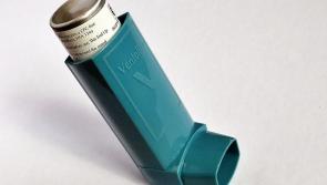 Donegal's 9,926 asthma and hayfever sufferers urged by Asthma Society to take precautions ahead of warm weekend