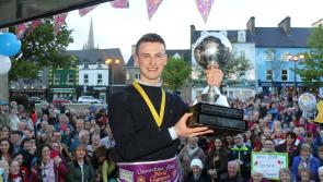 Donegal man to star at Rose of Tralee Week