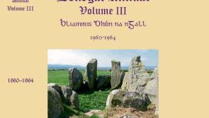 Reprint of 1960-1964 Donegal Annuals