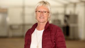 Donegal Food Festival's Mary McGettigan is 'some woman for one woman'