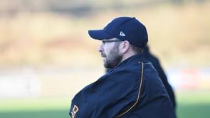 'Any competition we are in we want to win it' - St Eunan's boss Barry Meehan