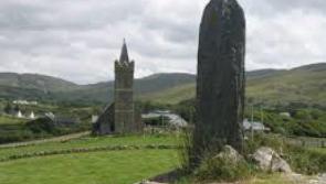 Turas Cholmcille has topped the Donegal Democrat hidden heritage poll
