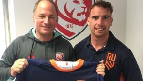 Ballyshannon's Simon Gillespie moves from GAA to New York Rugby franchise manager