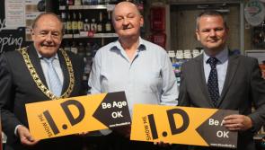 Training programme to combat the sale of age restricted products to minors over summer holidays
