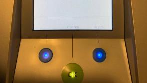 Driver tested positive for cocaine and cannabis