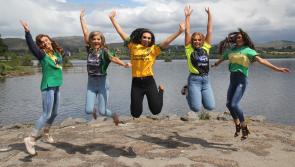 From Donegal to the Miss Ireland stage