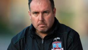 Killybegs resident takes up new managerial post with Irish League club