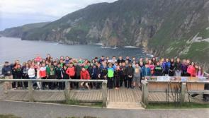 Donegal students could win a scholarships to attend Irish College