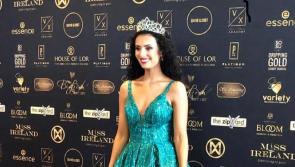 Miss Donegal named as Ireland's Social Media Queen