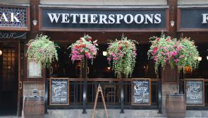Wetherspoons to expand in Ireland - could Donegal be on their map?