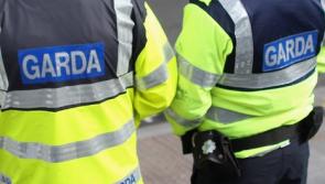 Three arrested in Donegal after high-speed car chase