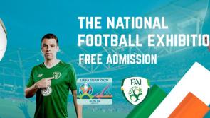 FAI National Football Exhibition comes to Donegal this week - Free Admission