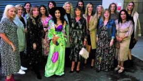 A touch of style, chic and panache at McElhinneys