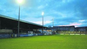 Cash-strapped Donegal club launches Patrons of Finn Harps initiative as season nears conclusion