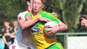 Donegal GAA star heading down under in search of AFL contract