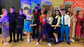 Donegal showcases Hairspray the musical