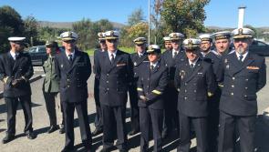 Donegal remembers Spanish Armada events of 1588