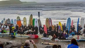 A swell party for Donegal next month as Intercounties approaches