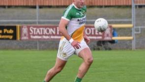Victory not enough for Glenswilly as they fail to reach quarter-finals of senior championship