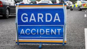 Serious road collision outside Donegal Town