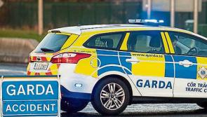 Serious accident at Clar, Donegal town - diversions in place - road from Drumlonagher to Clar chapel closed